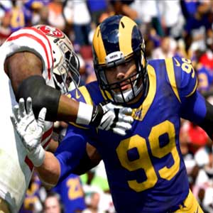 Madden 20 Playstation Store Price Discount -  1696321285