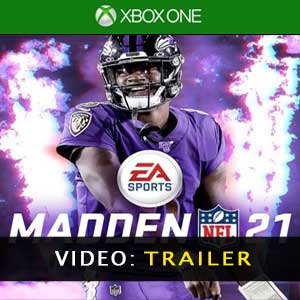 Madden NFL 21 Ultimate Team Starter Pack Xbox One [Digital] DIGITAL ITEM -  Best Buy
