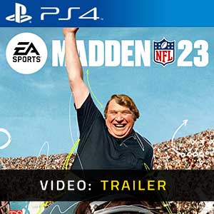 Madden Nfl 23 - Playstation 4 : Target