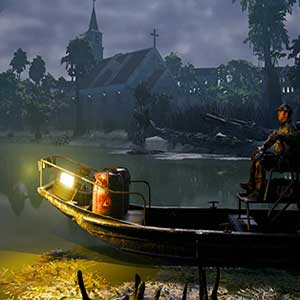 heart-pounding action gameplay