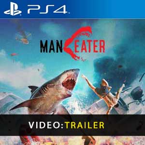 maneater ps4 price