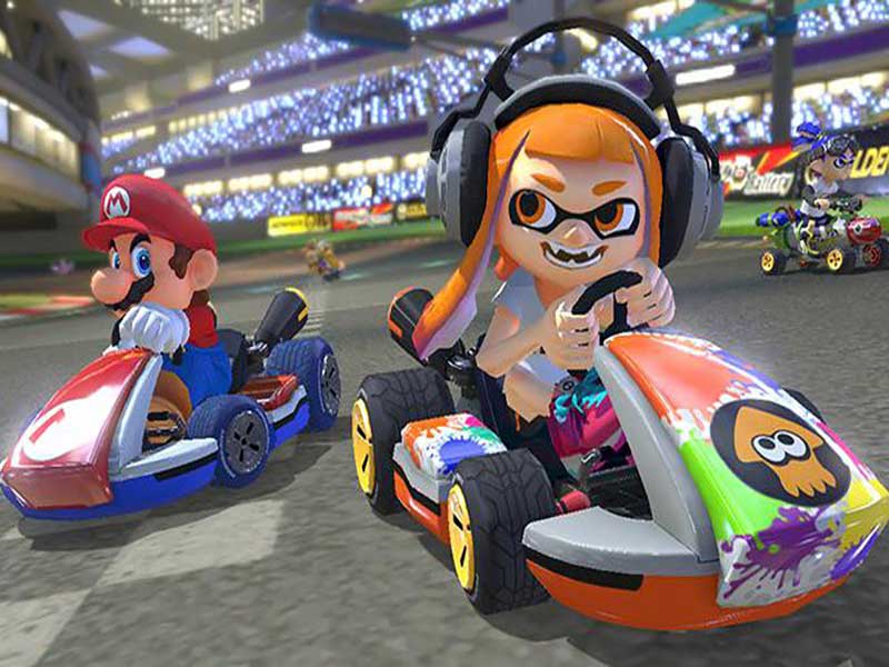 free download mario kart 8 deluxe booster course pass