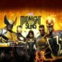 Marvel’s Midnight Suns | Newest Strategy Game From Firaxis