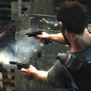 Max Payne 3 Xbox 360/ One Digital Online - XBLADERGAMES