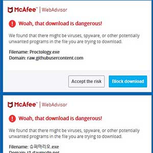 Mcafee Antivirus Plus Webadvisor