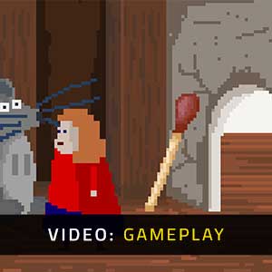 McPixel 3 - Video Gameplay