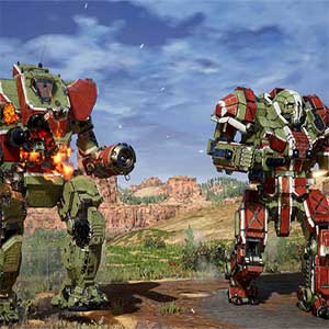 download mechwarrior 5 mercenaries call to arms for free