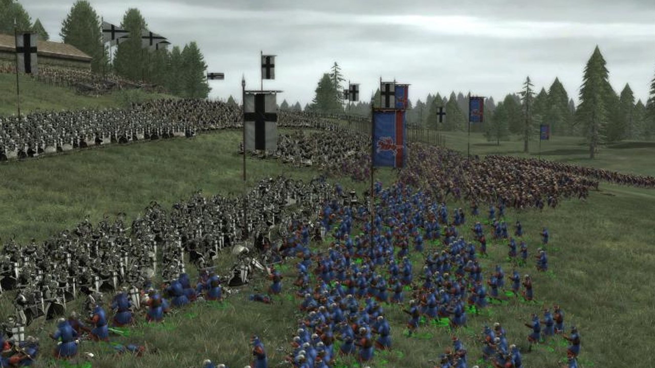 how to download medieval 2 total war for free