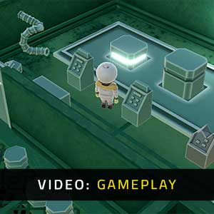 MEGALAN 11 - Video Gameplay