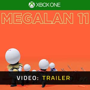 MEGALAN 11 Xbox One- Video Trailer