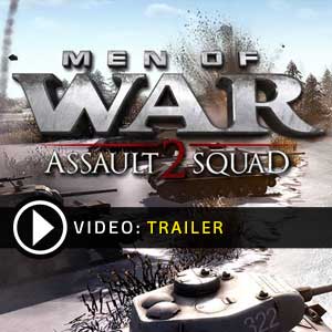 men of war assault squad 2 vs company of heroes 2 reddit
