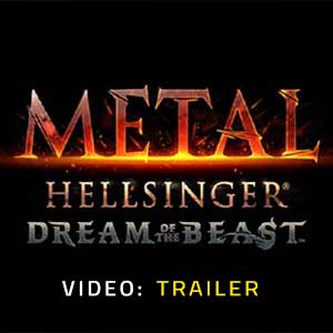 Metal: Hellsinger — Dream Of The Beast on PS5 — price history