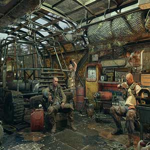 Metro exodus expansion pass что это