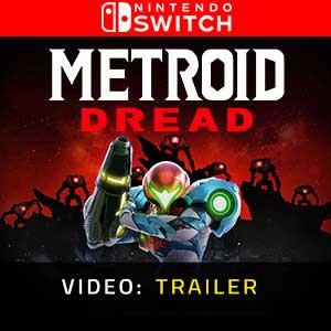 Metroid Dread - Nintendo Switch (digital) : Target