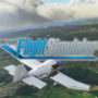 Microsoft Flight Simulator Shares New Video Trailer
