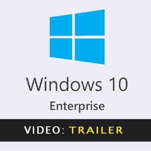 Microsoft Windows 10 Enterprise Video Trailer