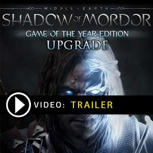 does middle earth shadow of mordor goty have latest patch