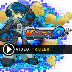 mighty no 9 download free