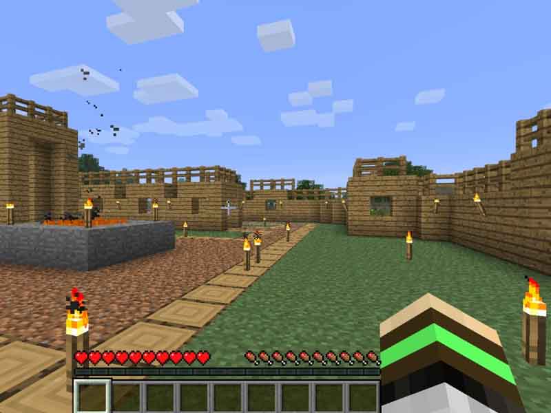 minecraft for xbox one digital download
