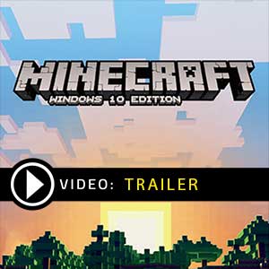 Minecraft - Windows 10 [Digital] 