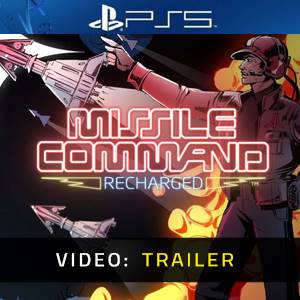 Missile Command Recharged PS5 Price Comparison