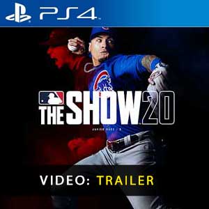 The show 20 sale ps4