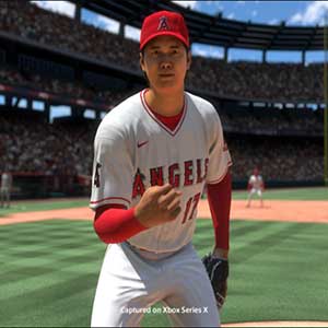 MLB The Show 22 - Shohei Ohtani