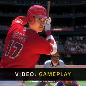 MLB The Show 22 - Gameplay