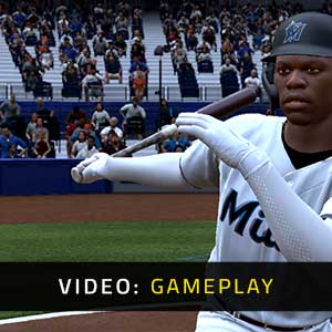 MLB The Show 23 - Video Gameplay