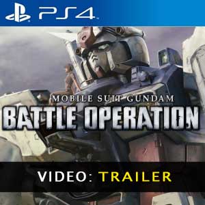 Mobile Suit Gundam Battle Operation 2 Ps4 Digital Box Price Comparison