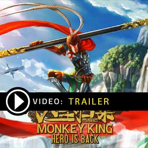download monkey king hero is back