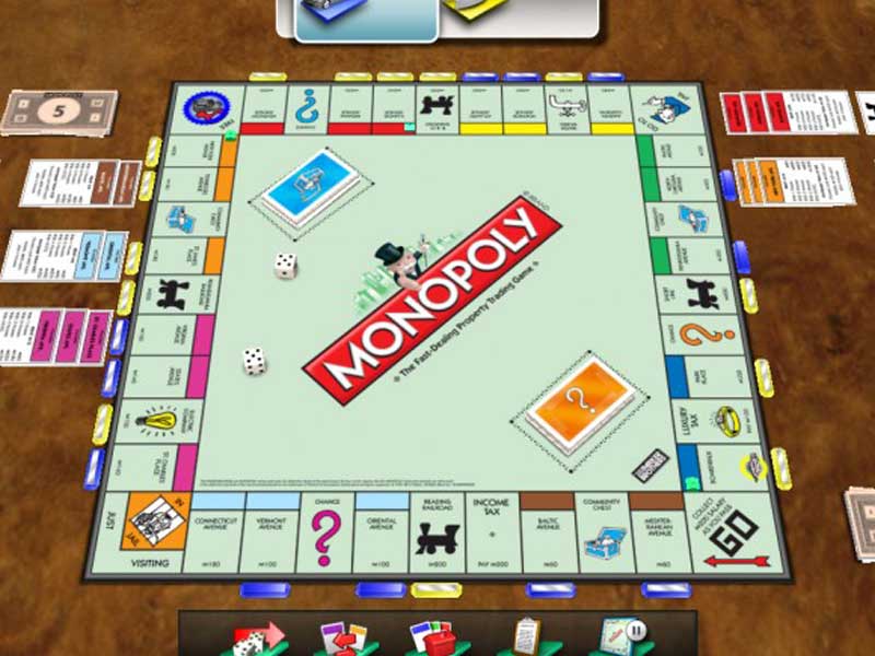 Monopoly Digital Download Price Comparison CheapDigitalDownload