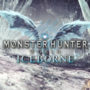 Monster Hunter World Iceborne PC Launch Now Available
