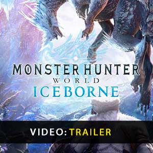 Monster Hunter World Iceborne Digital Download Price Comparison
