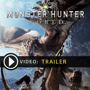 Monster Hunter World Digital Download Price Comparison