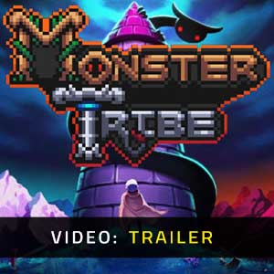 Monster Tribe - Trailer