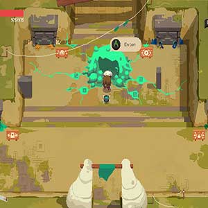 download moonlighter between dimensions for free