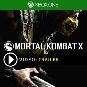 download mortal kombat for xbox one