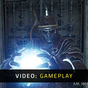 Mortal Online 2 - Gameplay