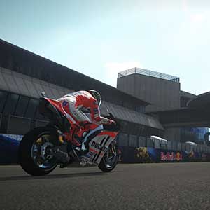 motogp 19 comparsion