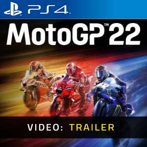 JOGO PS4 MOTO GP 22  Ao melhor preço