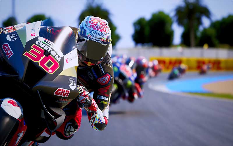 Buy MotoGP 23 PS4 Compare Prices