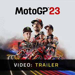 MotoGP 23 - Video Trailer