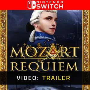 Mozart Requiem - Video Trailer
