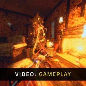 Murder Diaries 3 Santa’s Trail of Blood Gameplay Video