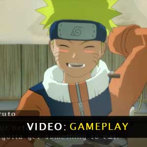 Comprar Naruto Shippuden Ultimate Ninja Storm 3 Full Burst Xbox 360 Código  Comparar Preços