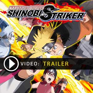 Naruto To Boruto Shinobi Striker Pc Local Multiplayer