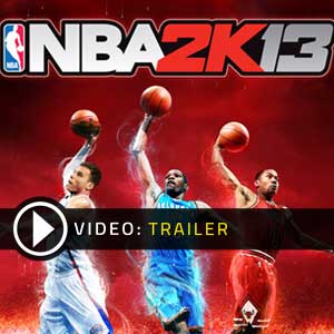 Buy NBA 2K13 CD Key Compare Prices