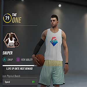 nba live 19 ps4 digital download