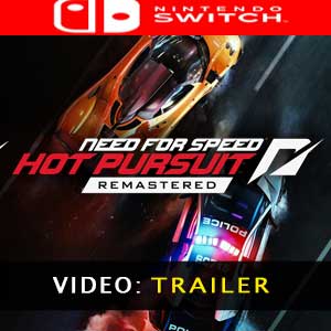 need for speed hot pursuit remastered cheats